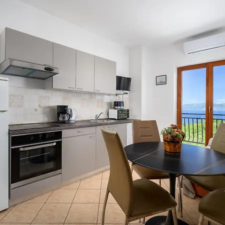 Serene Summer Oasis - Pool, Jacuzzi, Sauna, Sea View - Lara * Drenje (Istria)