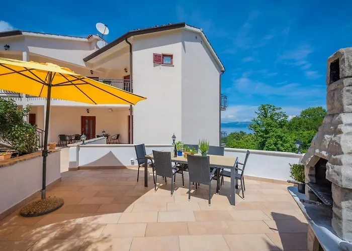Serene Summer Oasis - Pool, Jacuzzi, Sauna, Sea View - Lara *