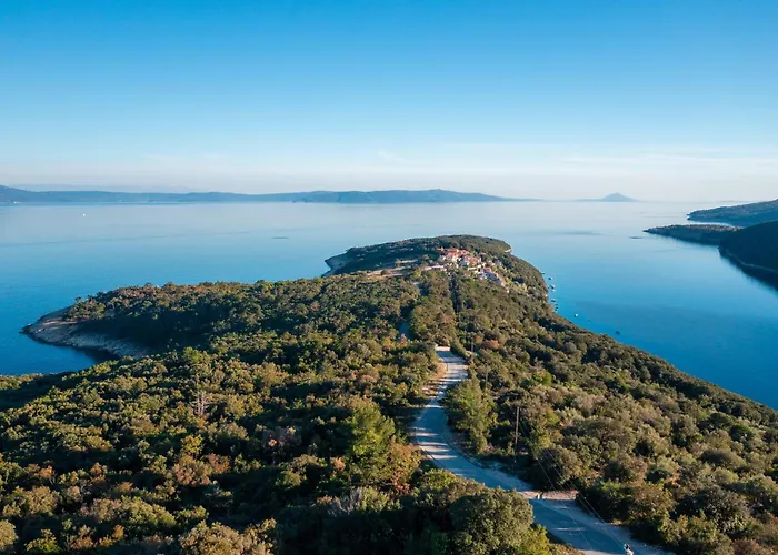 Serene Summer Oasis - Pool, Jacuzzi, Sauna, Sea View - Lara Drenje (Istria)