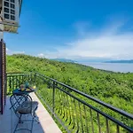 Serene Summer Oasis - Pool, Jacuzzi, Sauna, Sea View - Lara * Drenje (Istria)