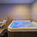Serene Summer Oasis - Pool, Jacuzzi, Sauna, Sea View - Lara 아파트 *
