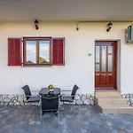 Serene Summer Oasis - Pool, Jacuzzi, Sauna, Sea View - Lara * Drenje (Istria)