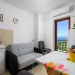 Serene Summer Oasis - Pool, Jacuzzi, Sauna, Sea View - Lara