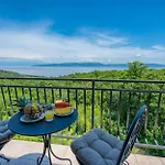 Serene Summer Oasis - Pool, Jacuzzi, Sauna, Sea View - Lara Drenje (Istria)