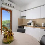 Serene Summer Oasis - Pool, Jacuzzi, Sauna, Sea View - Lara * Drenje (Istria)