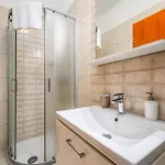 아파트 Serene Summer Oasis - Pool, Jacuzzi, Sauna, Sea View - Lara