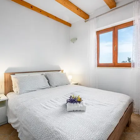 Serene Summer Oasis - Pool, Jacuzzi, Sauna, Sea View - Lara * Drenje (Istria)