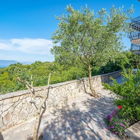 Serene Summer Oasis - Pool, Jacuzzi, Sauna, Sea View - Lara * Drenje (Istria)