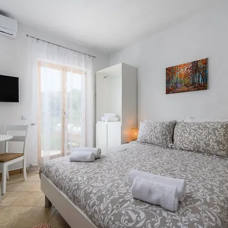 Serene Summer Oasis - Pool, Jacuzzi, Sauna, Sea View - Lara * Drenje (Istria)
