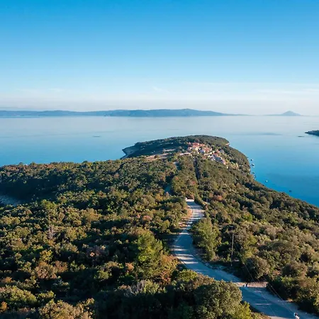 Serene Summer Oasis - Pool, Jacuzzi, Sauna, Sea View - Lara Drenje (Istria)